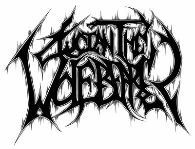 logo Lucian The Wolfbearer